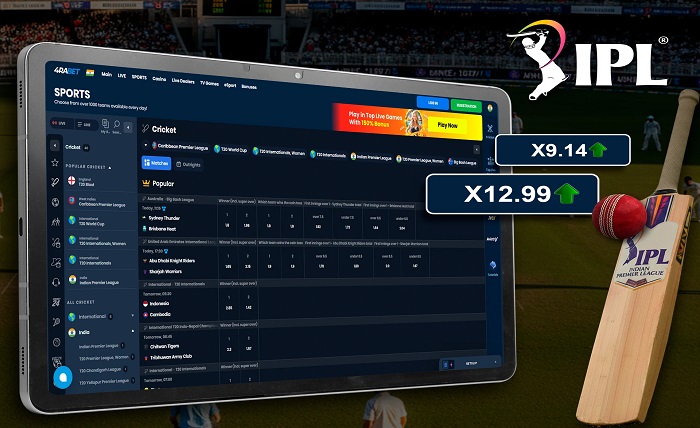 IPL Betting