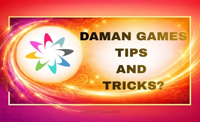 Daman Games