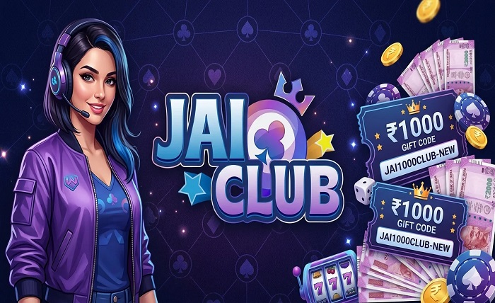 Jai Club APK