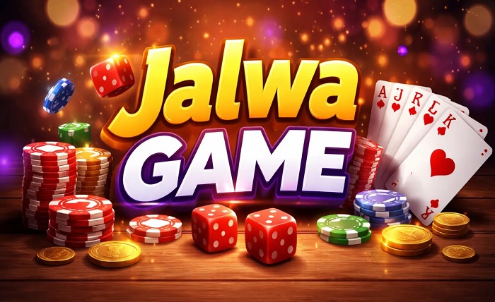 Jalwa Game