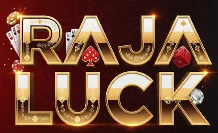 Raja Luck