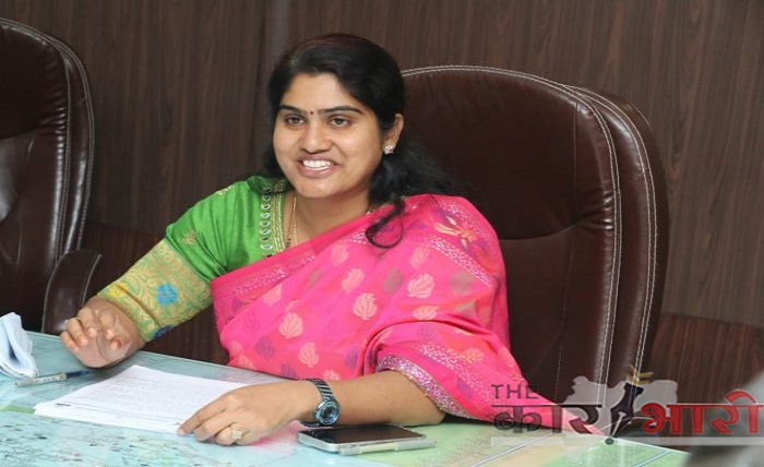 deepa mudhol munde