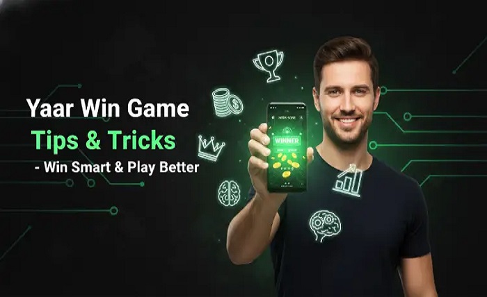 Yaar-Win-Game