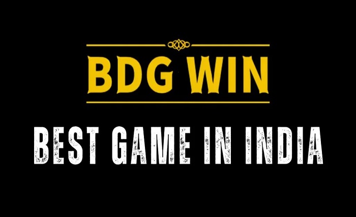 BDG Game