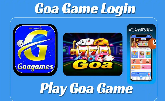 Goa Games