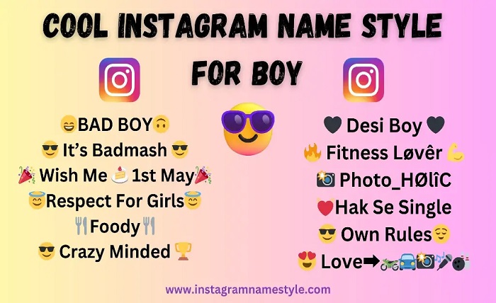 instagram nem