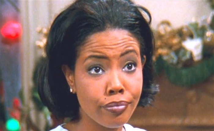 Steve Urkel Daughter