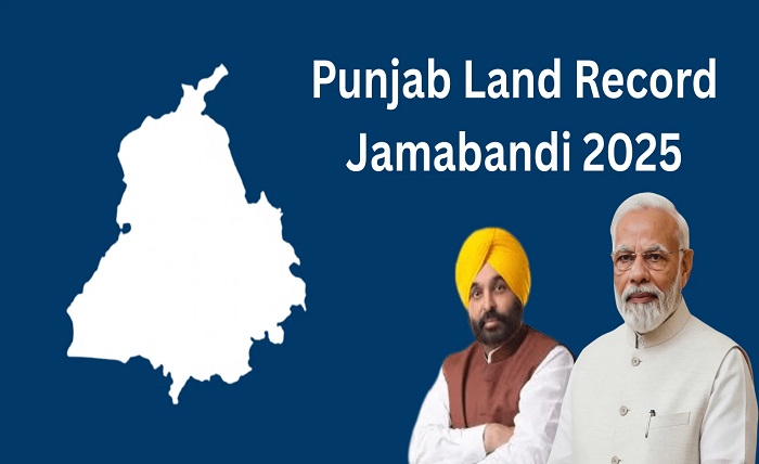 land records mp