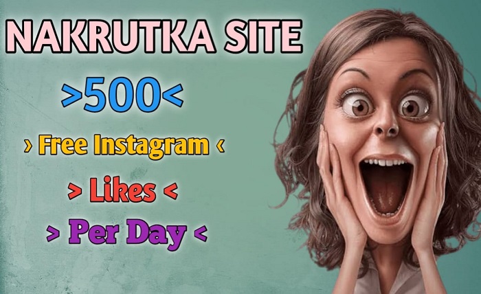 nakrutka likes