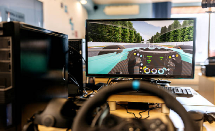 Online Game