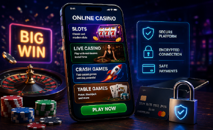 Mobile Gaming