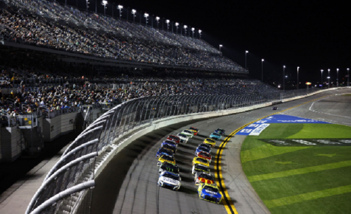 Daytona International