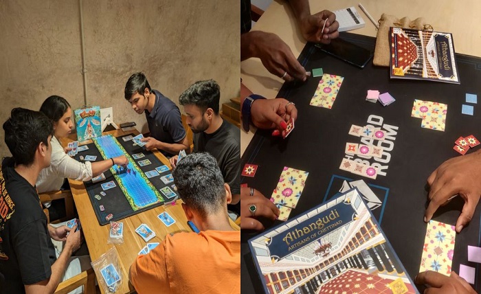Card Games