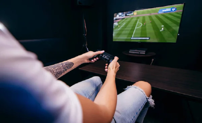 Online Gaming
