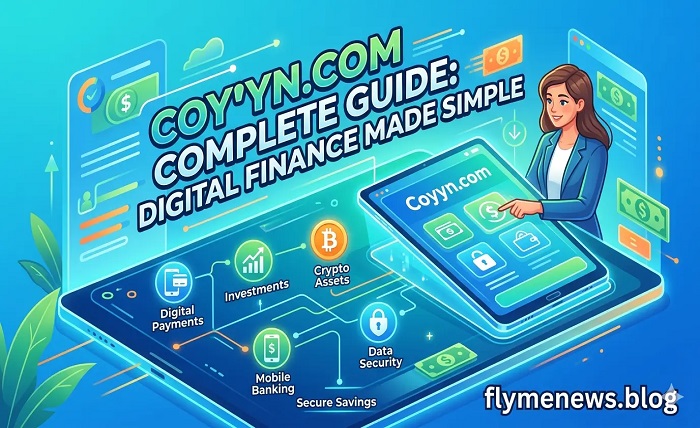 coyyn