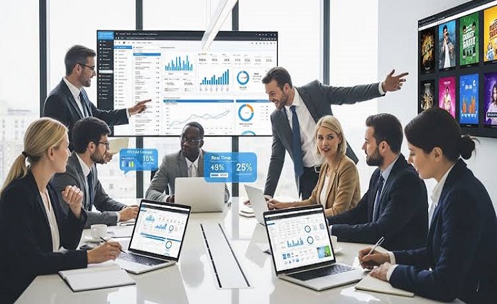 full-service digital marketing by garage2global