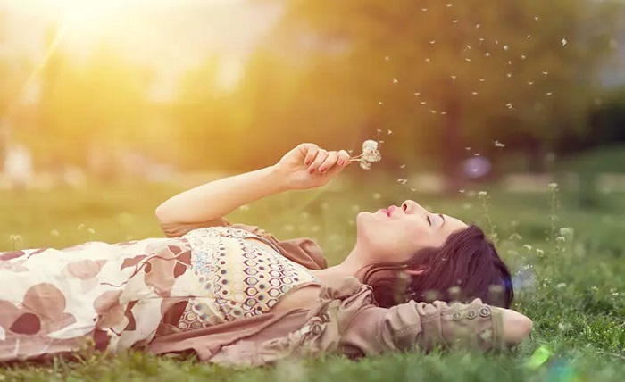 girl photo dp