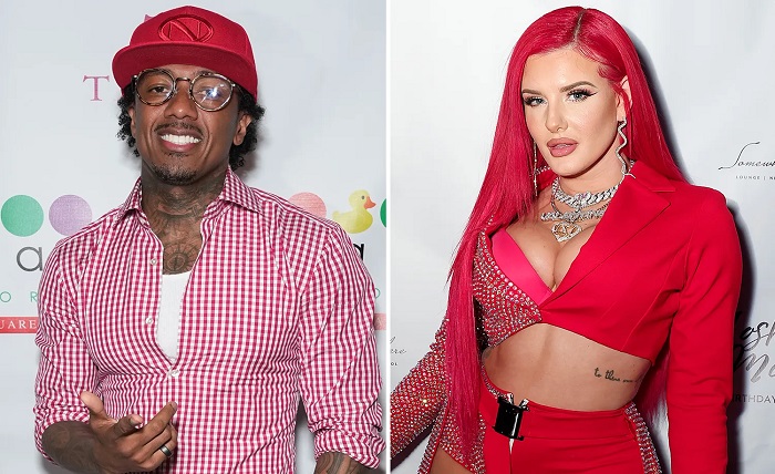 justina valentine kids