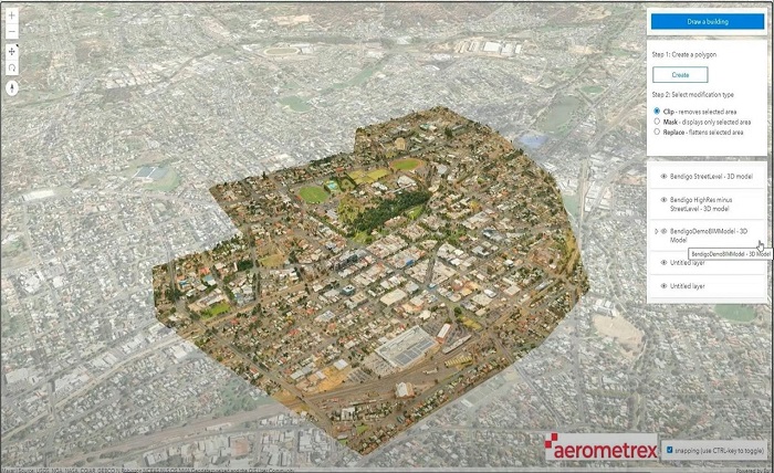 metromap