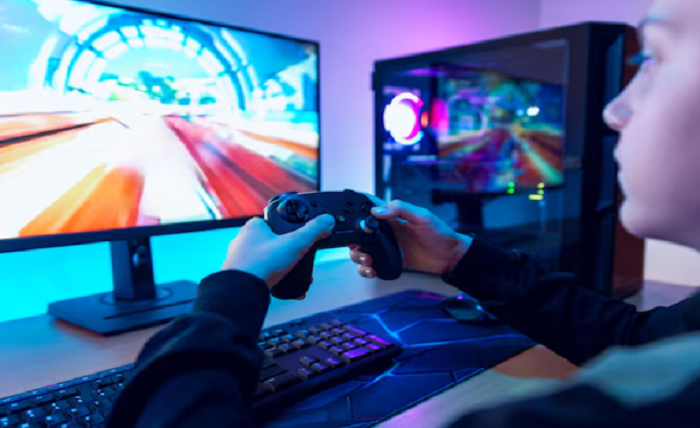 Modern Gaming Design