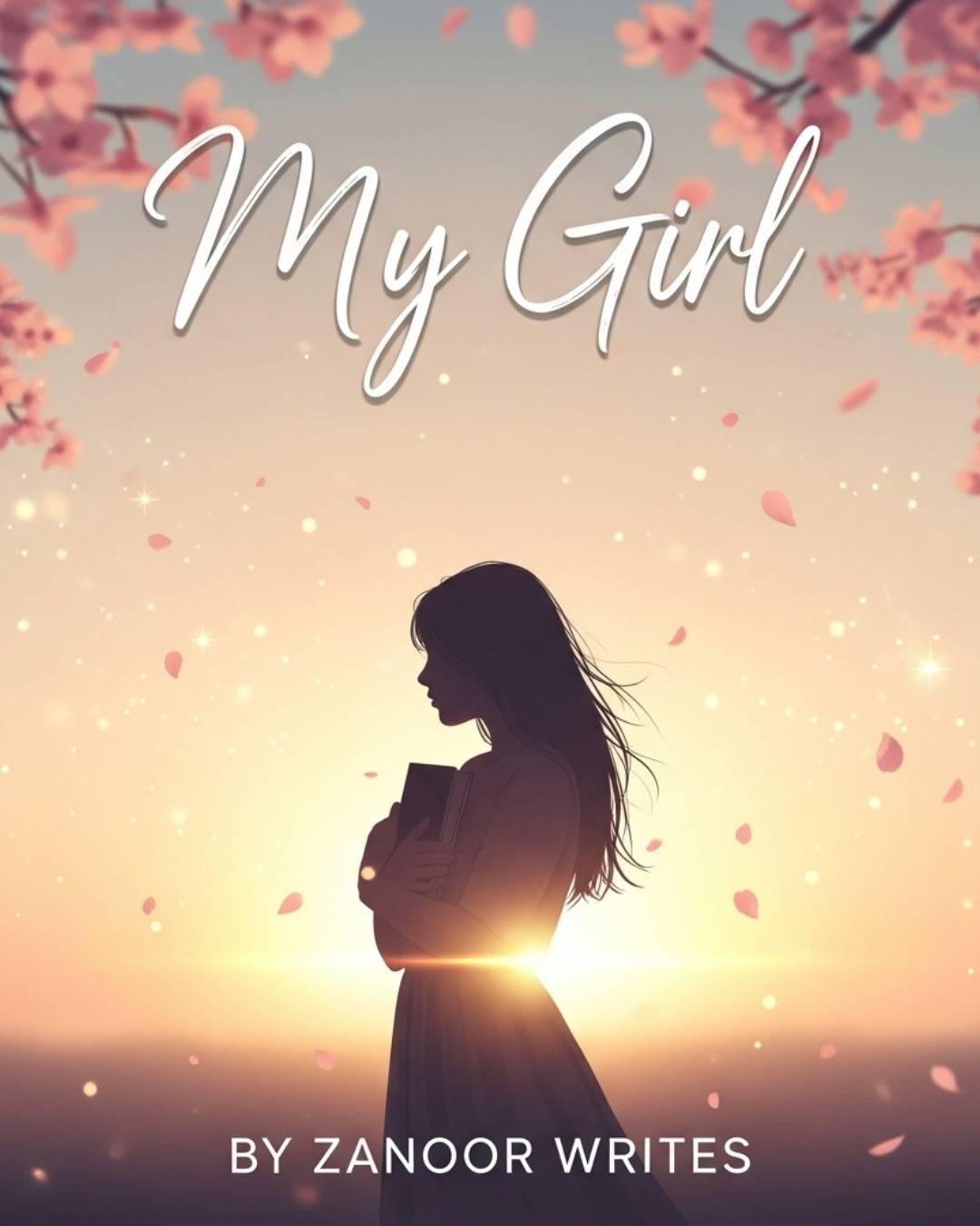 My Girl Novel by Zanoor Writes