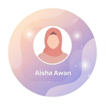 Aisha Awan novels
