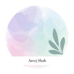Areej Shah novel