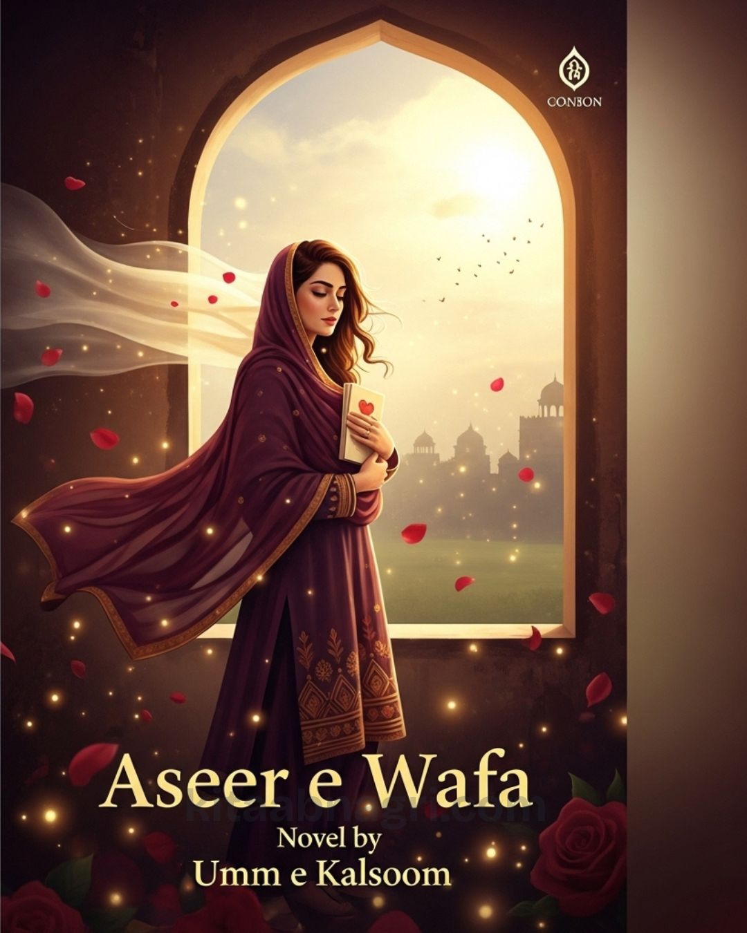 Aseer E Wafa Complete Urdu Novel By Umm E Kalsoom