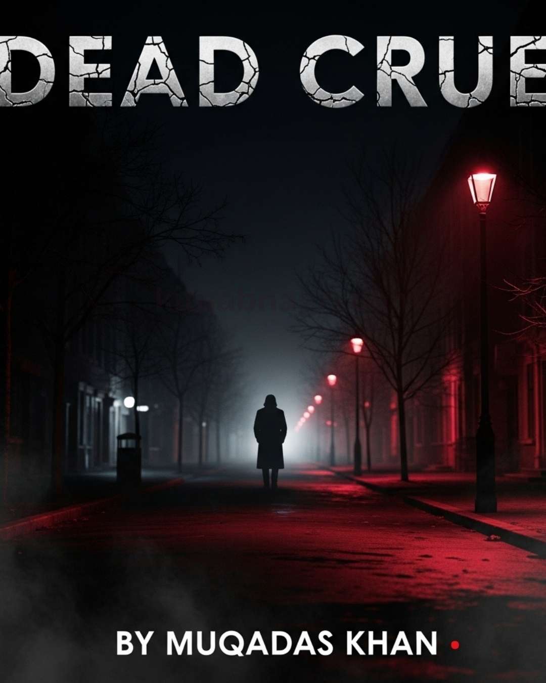Dead Crue Urdu Novel by Muqadas Khan
