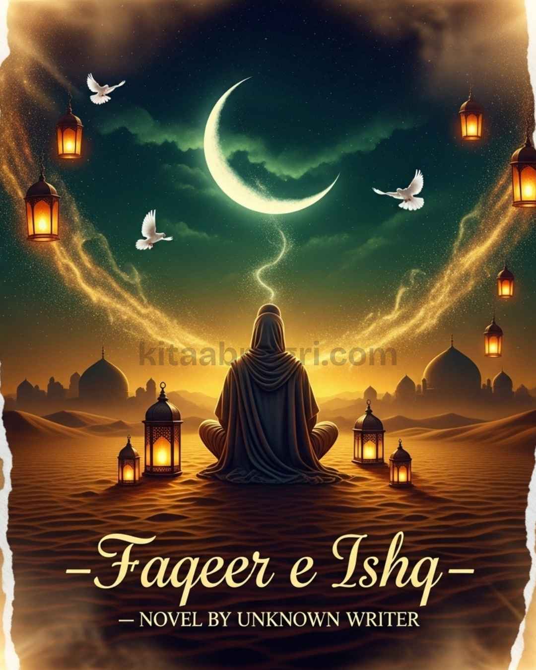 Faqeer E Ishq Urdu Novel By Unknown Writer