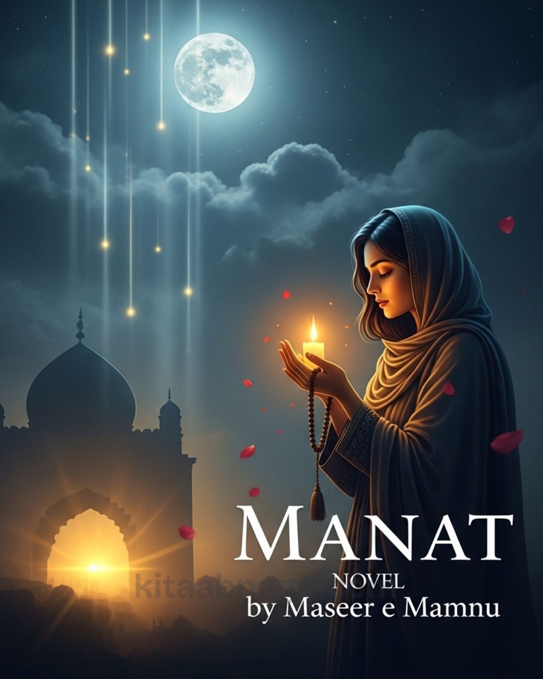 Manat Novel by Maseer e Mamnu