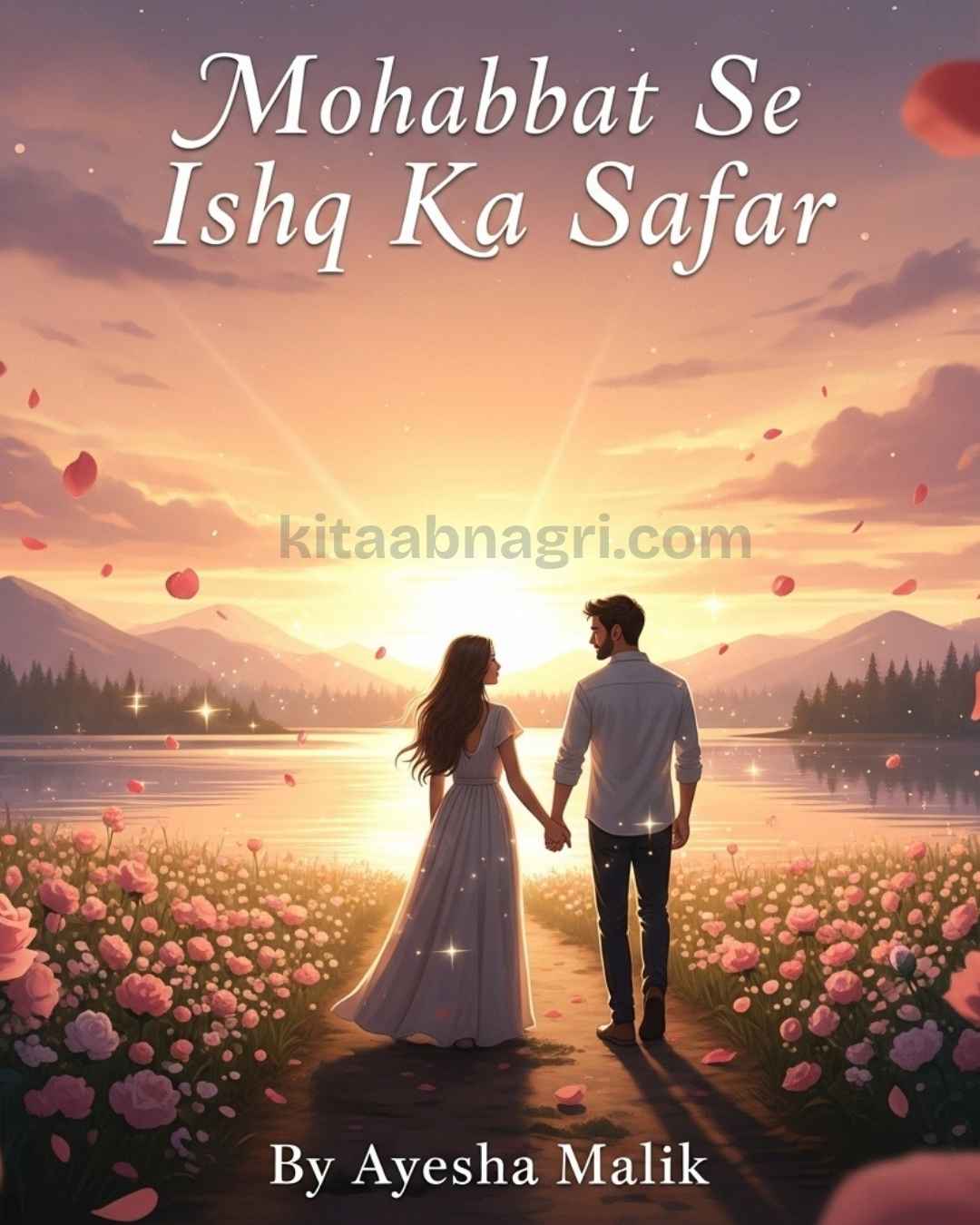 Mohabbat Se Ishq Ka Safar Novel By Ayesha Malik