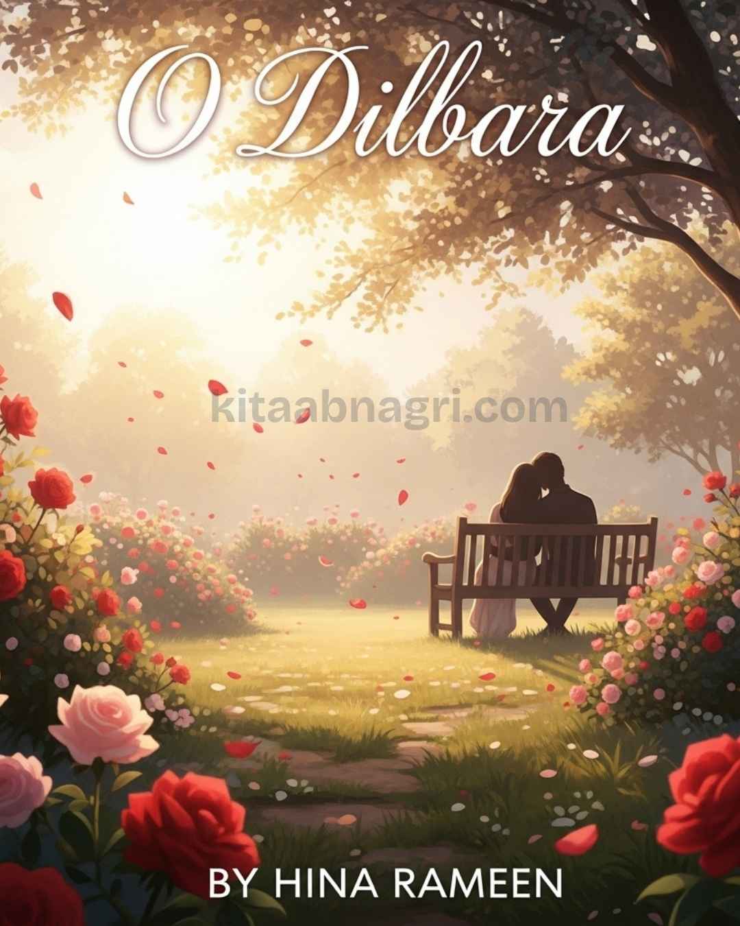 O Dilbara Urdu Novel By Hina Rameen