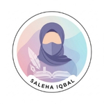 Saleha Iqbal