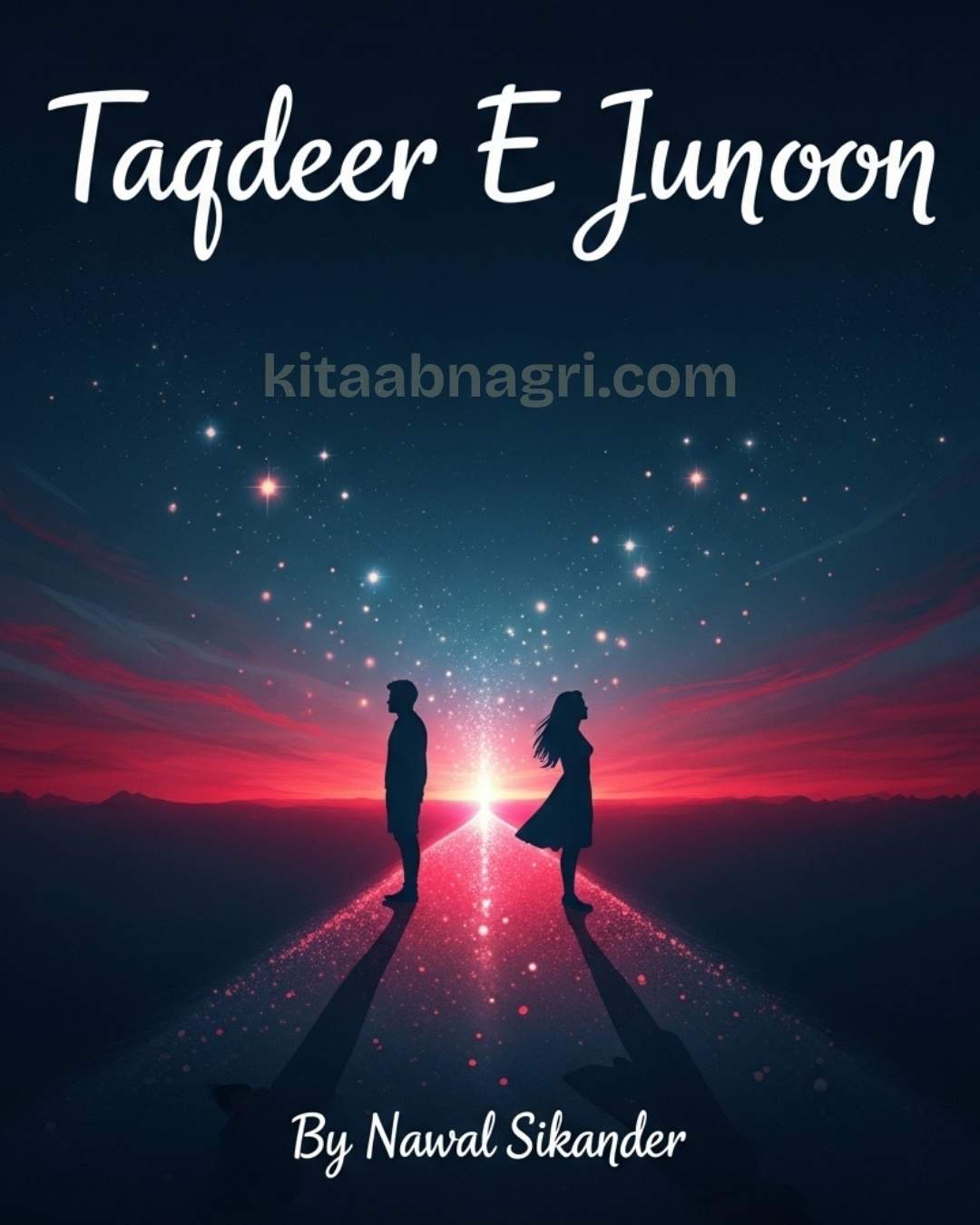 Taqdeer E Junoon Urdu Novel By Nawal Sikander