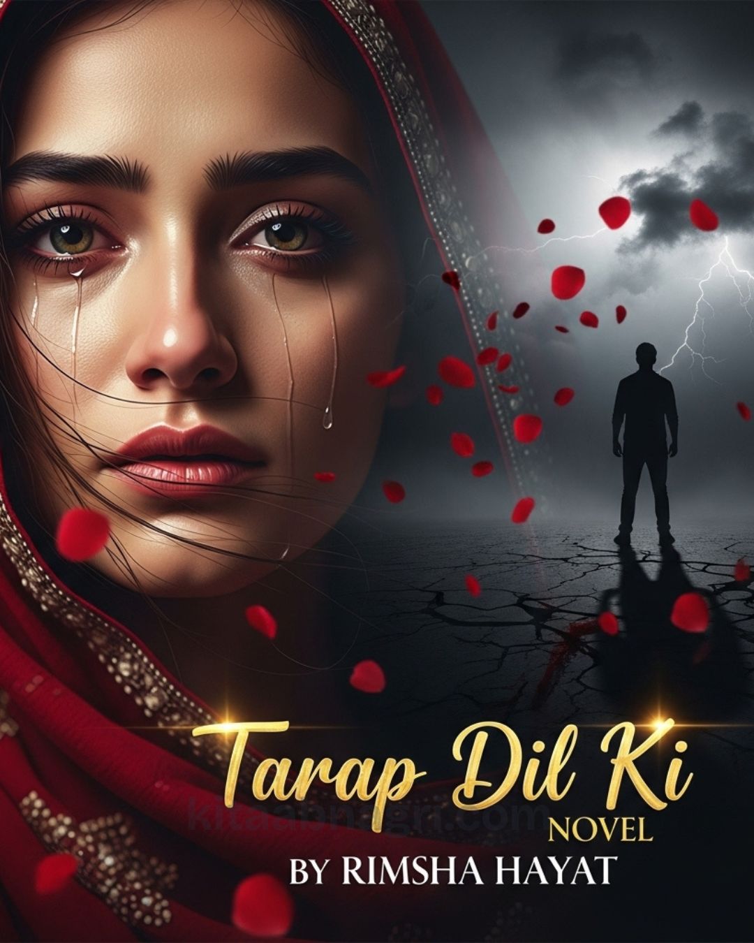 Tarap Dil Ki by Rimsha Hayat