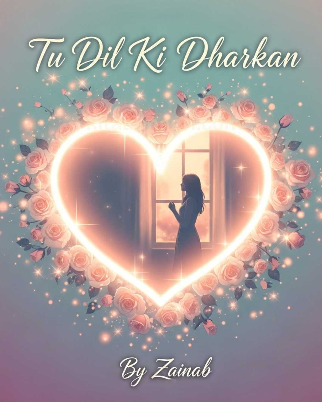 Tu Dil Ki Dharkan Urdu Novel By Zainab
