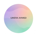 Umera Ahmed Novels