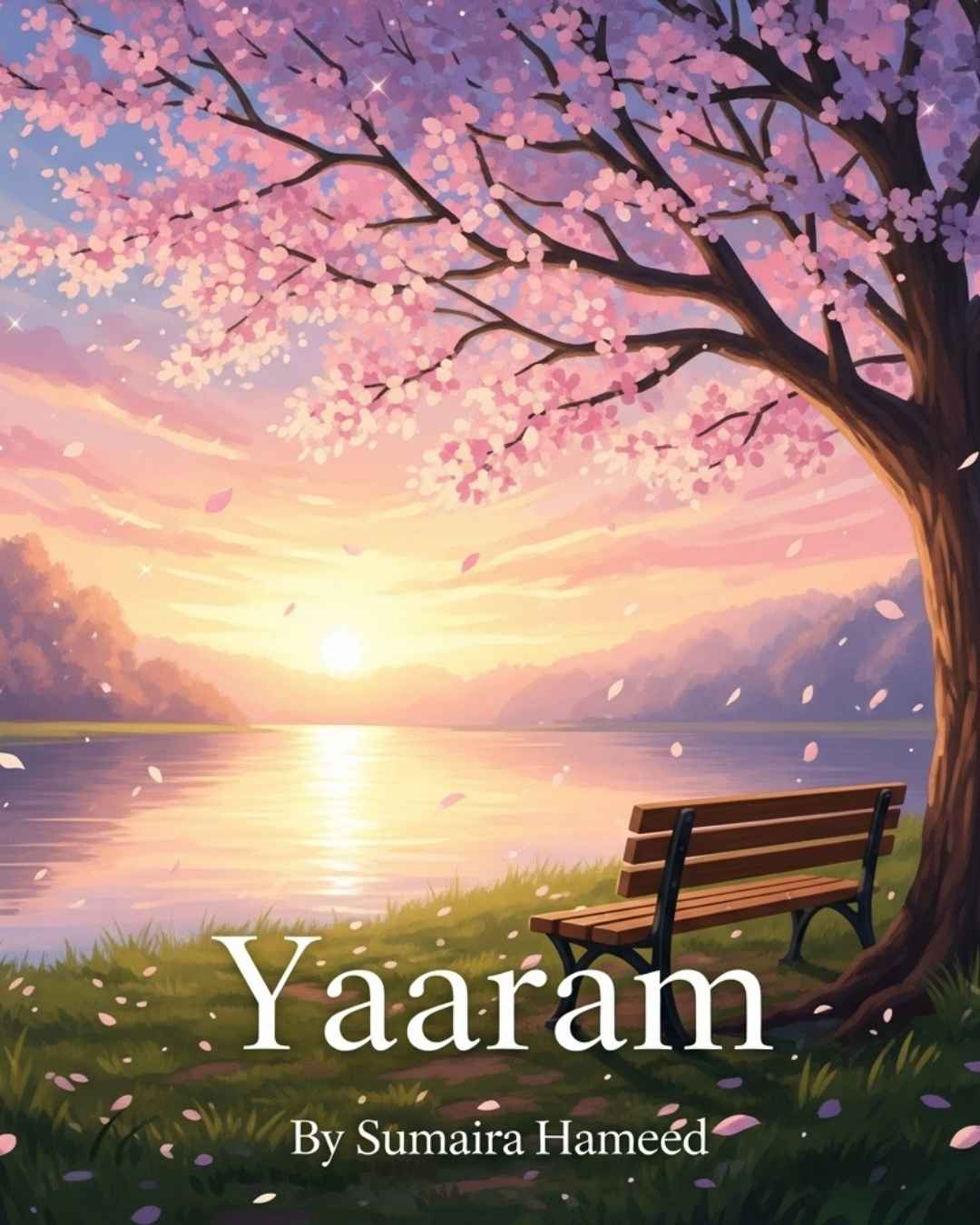 Yaaram Urdu Novel by Sumaira Hameed