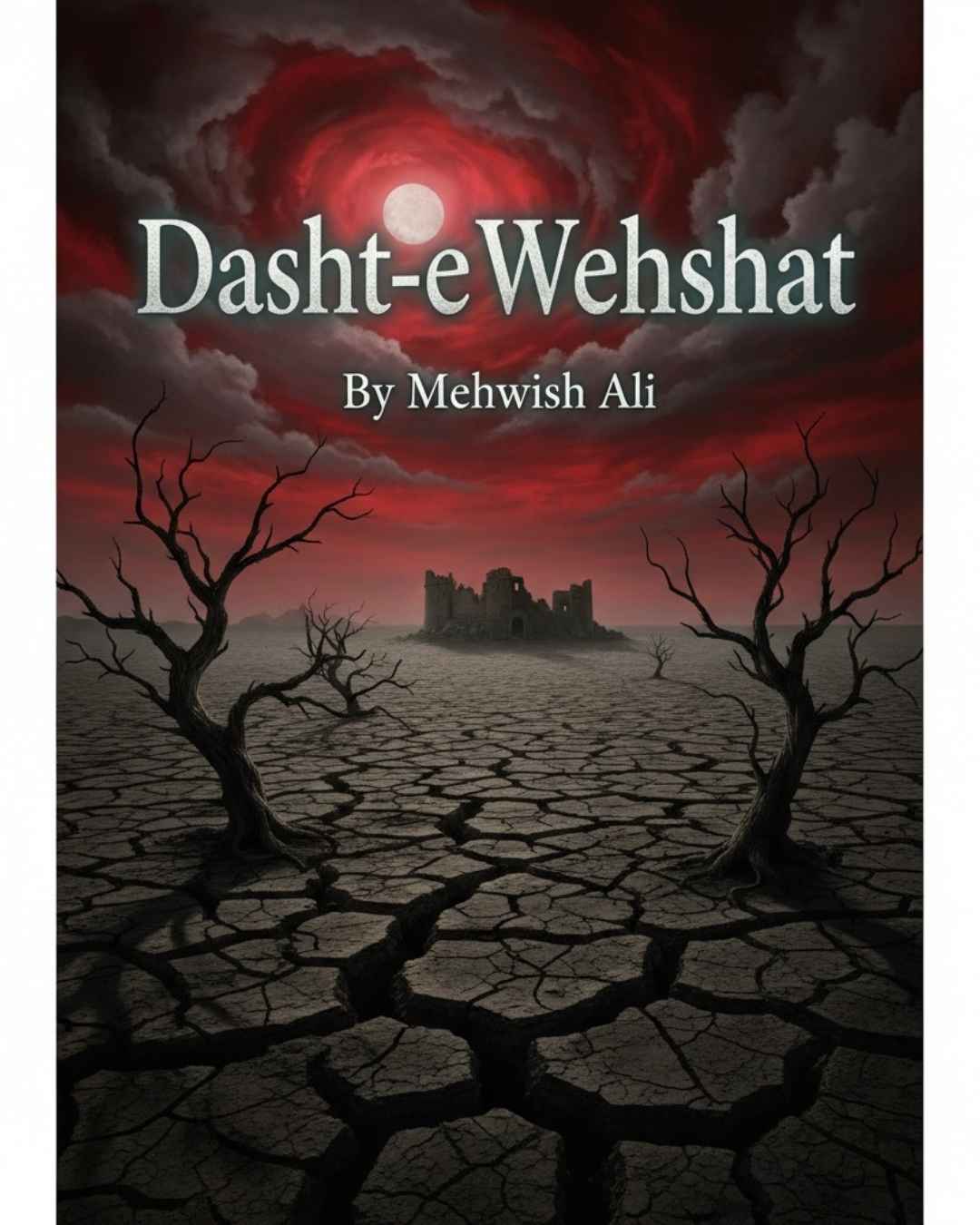Dasht E Wehshat Urdu Novel (Season 1, 2) by Mehwish Ali