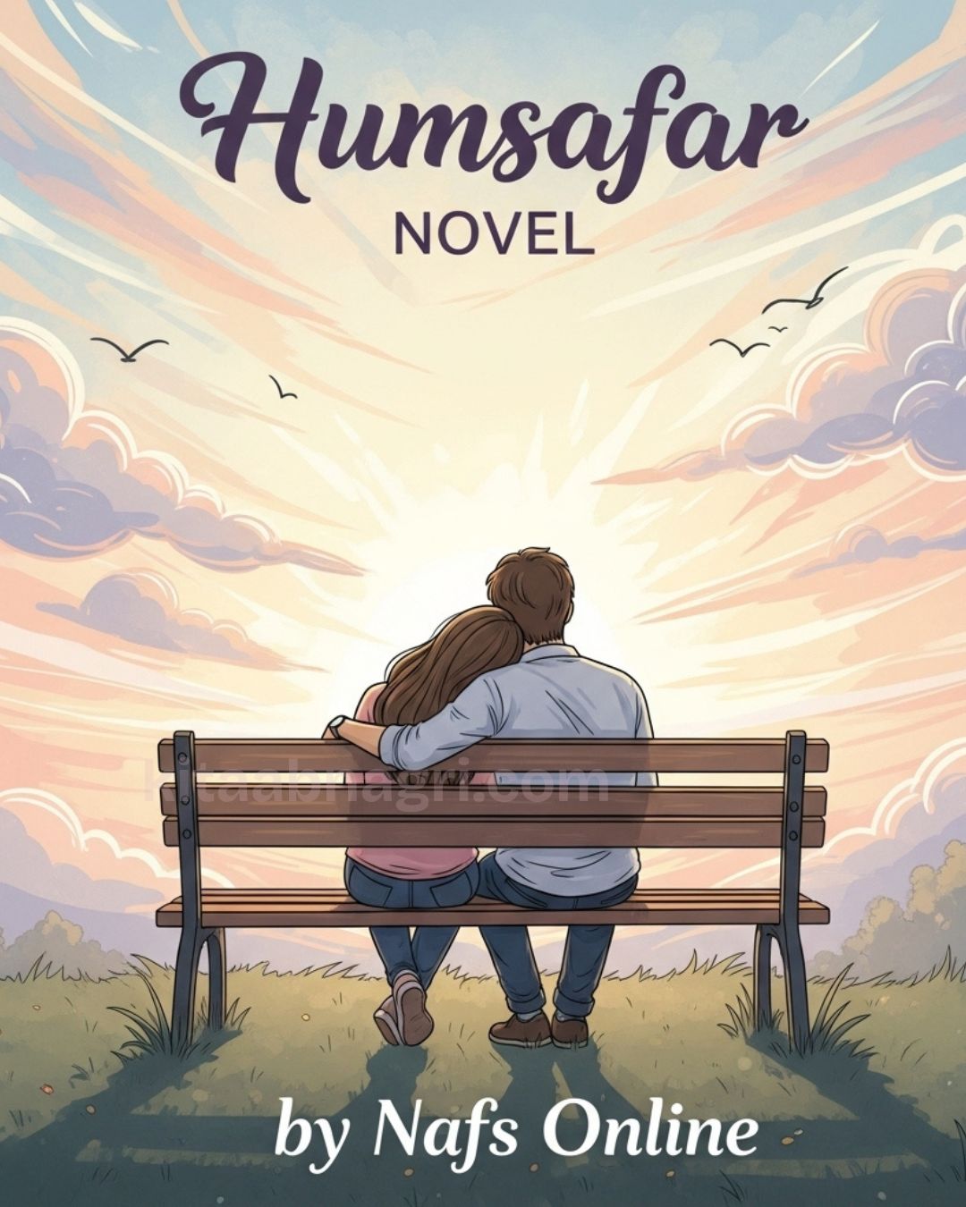 Humsafar Urdu Novel By Nafs Online.