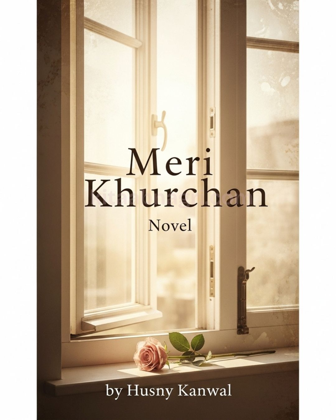 Meri Khurchan Urdu Novel By Husny Kanwal