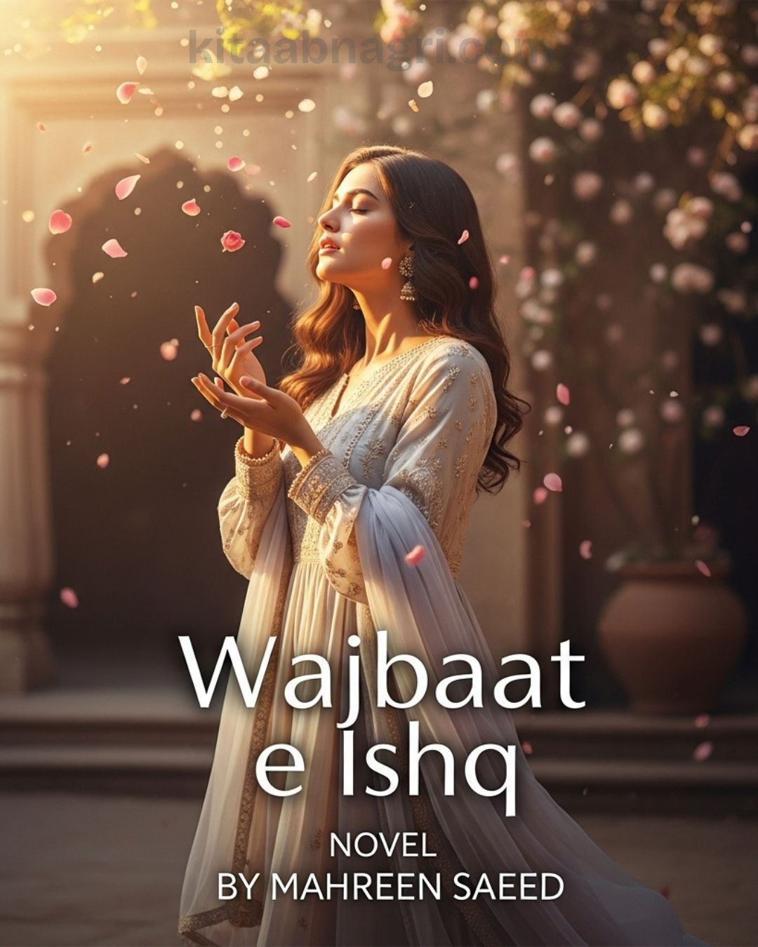Wajbaat E Ishq Urdu Novel By Mahreen Saeed