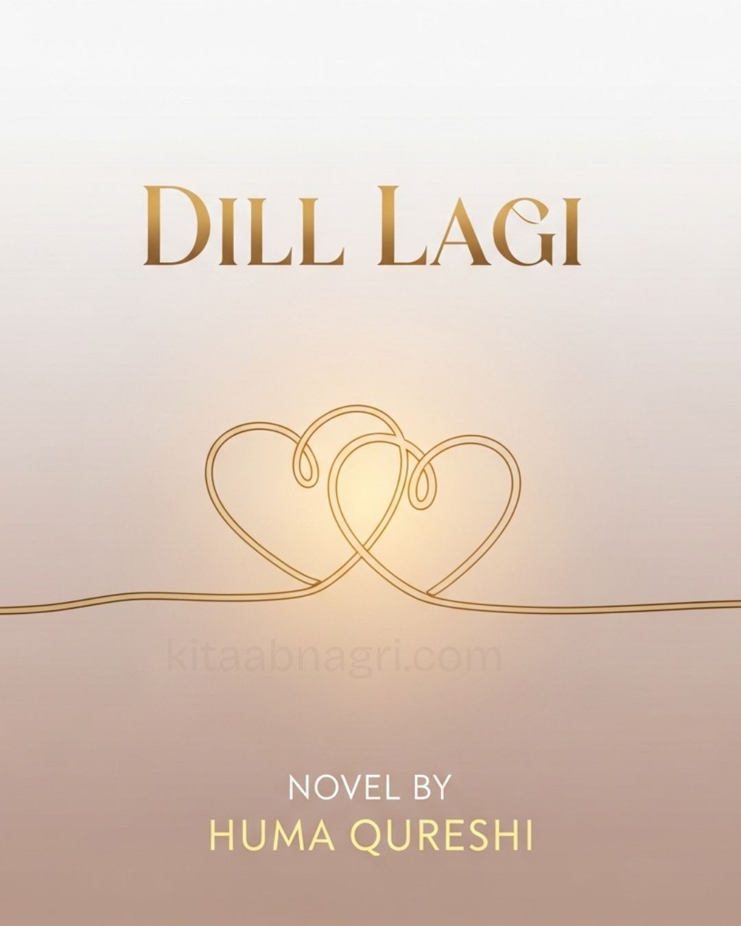 Dill Lagi by Huma Qureshi