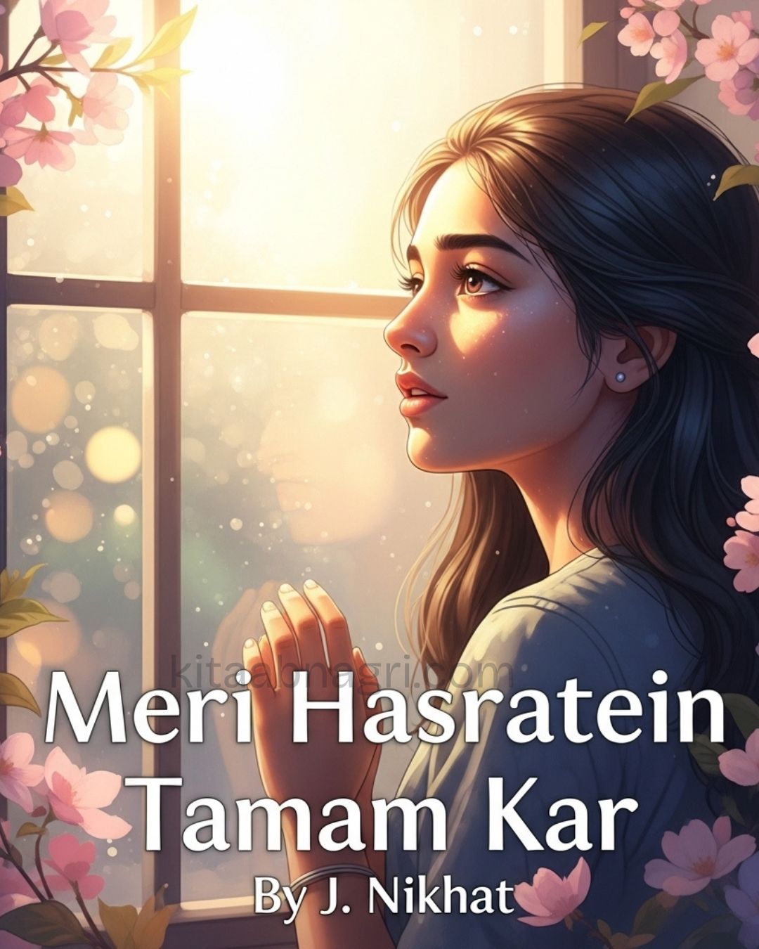 Meri Hasratein Tamam Kar By J. Nikhat