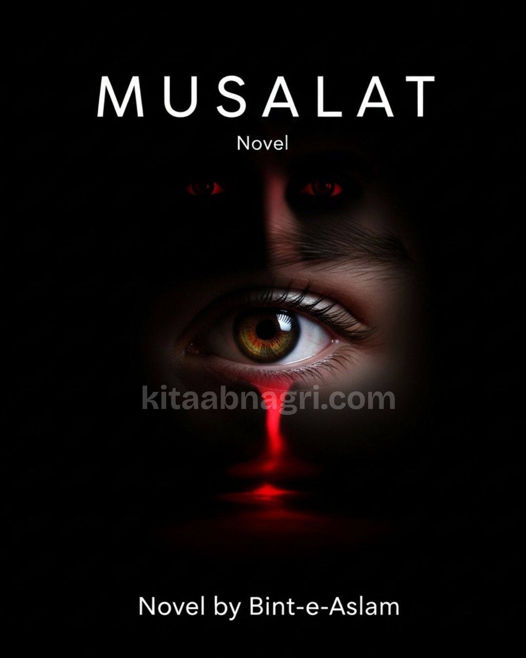 Musalat Novel Summary Musalat is a powerful and emotionally charged Urdu novel written by Bint-e-Aslam, one of the most talented emerging voices in Urdu literature. Known for her intense storytelling and realistic characters, Bint-e-Aslam once again captures readers’ hearts with this deeply moving story about love, betrayal, forced marriage, and redemption. The novel gained wide attention on platforms like Urdu Novelians, Kitab Nagri, and YouTube Urdu Novel channels for its rude hero and innocent heroine dynamic — a signature theme that resonates strongly with Urdu romantic-tragedy fans. Characters: Haider: A strong, authoritative, and emotionally cold man shaped by his past. His journey from cruelty to compassion forms the backbone of the novel. Areeba: A soft-spoken, innocent village girl who is forcefully married to Haider. Her emotional suffering and inner strength make her one of the most memorable heroines in Bint-e-Aslam’s works. Supporting Characters: Family elders, relatives, and side characters contribute to the dramatic family setting, reflecting social pressure and gender expectations in rural Pakistani culture. Overview: The story of Musalat begins in a traditional village setup, where women’s voices are often silenced under family honor and social norms. Areeba, a kind-hearted and naive girl, becomes the victim of circumstances when she is forced into marriage with Haider, a man carrying emotional scars and bitterness from his past. From the very start, Areeba faces emotional and verbal abuse. Haider’s arrogance and cruelty make her life miserable, yet her unshakeable patience and silent endurance gradually begin to affect him. As the story unfolds, Haider’s harsh exterior begins to crack. He finds himself haunted by guilt, remorse, and unexpected feelings for the very woman he once despised. The turning point comes when tragedy strikes, pushing both characters to confront their inner demons and rediscover their humanity. The novel beautifully captures the psychological transformation of both individuals — from hate to understanding, from pain to love. It’s not just a love story but a reflection of how emotional abuse, ego, and power can destroy lives unless tempered by repentance and empathy. Themes: Forced Marriage: The emotional and social consequences of marriages without consent. Power and Control: How domination in relationships breeds resentment and emotional trauma. Redemption and Forgiveness: The journey from hatred to love, and the power of repentance. Rural Social Norms: The clash between tradition and individuality in village life. Female Strength: Areeba’s quiet resilience and moral courage represent countless real-life women who endure suffering with dignity. Conclusion: Musalat Urdu Novel by Bint-e-Aslam.