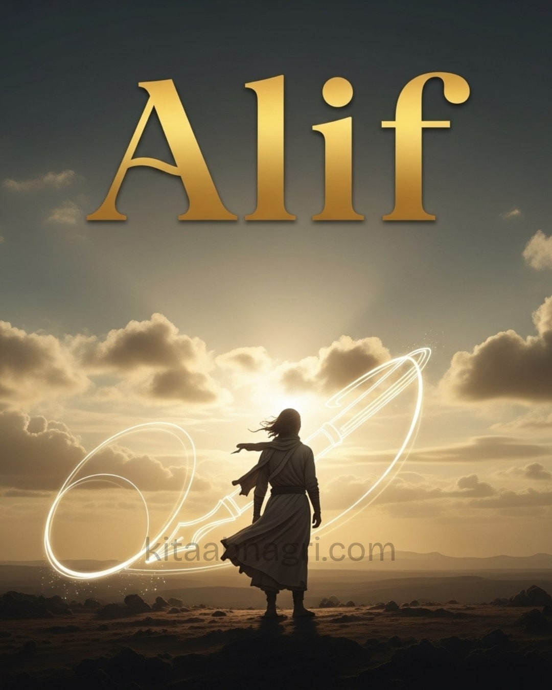 Alif Urdu Novel By Umera Ahmed.