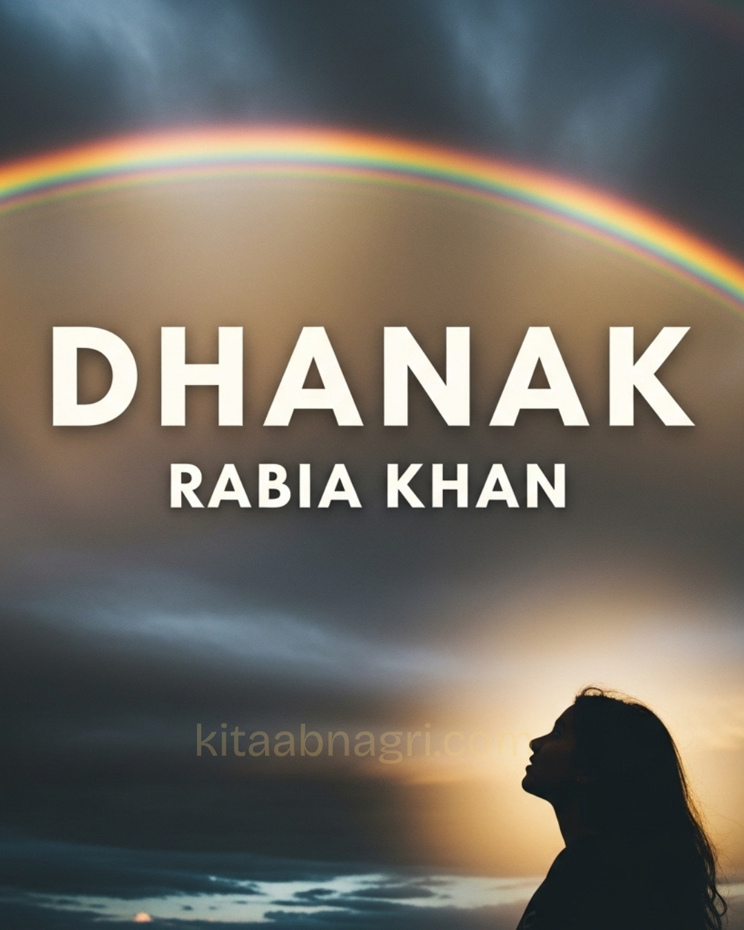Dhanak Urdu Novel by Rabia Khan