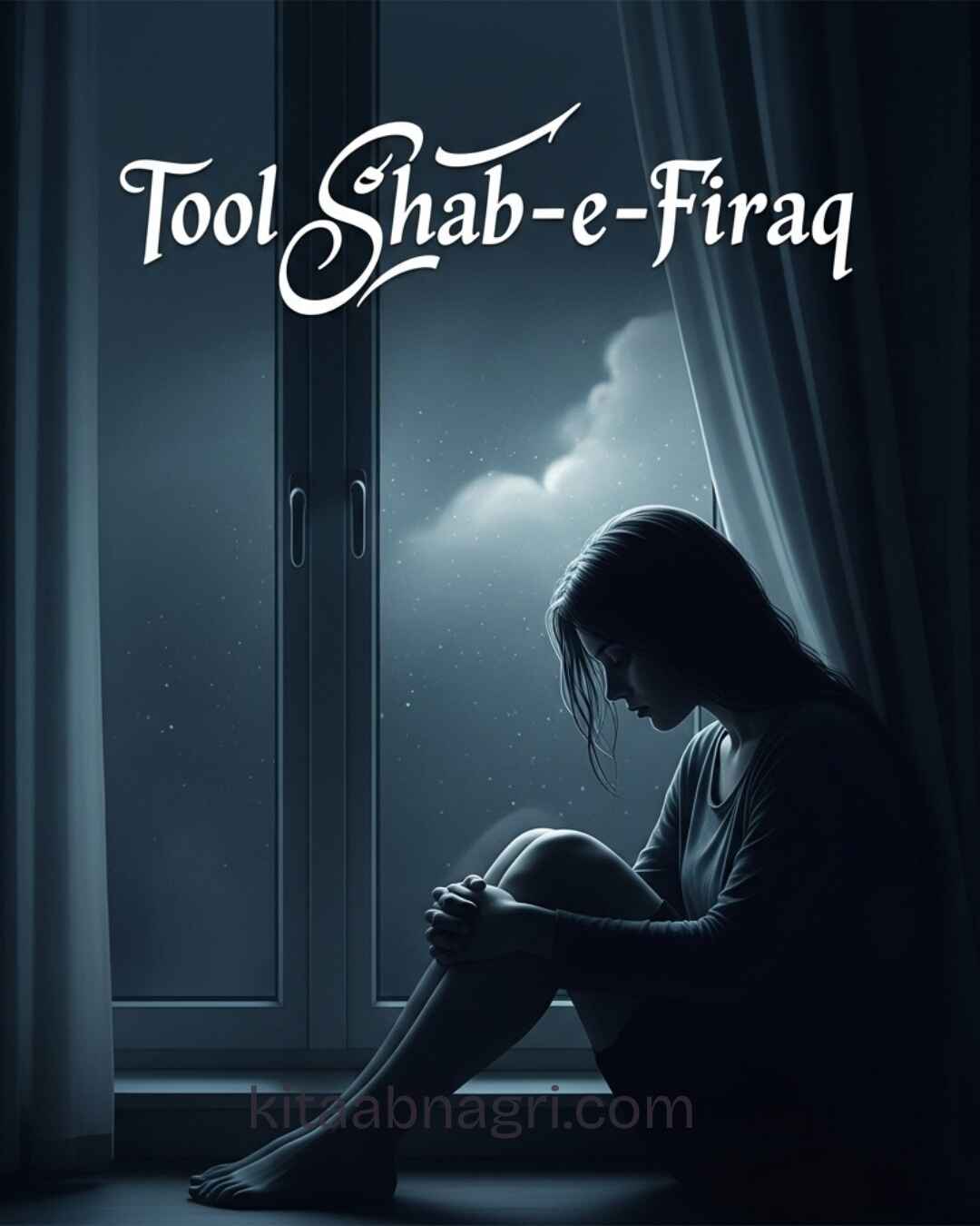 Tool Shab-e-Firaq Urdu Novel by Aroosh Khan