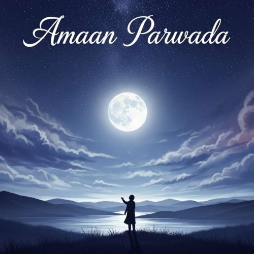 Amaan Parwada Urdu Novel By S Merwa Mirza